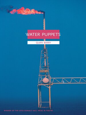 cover image of Water Puppets